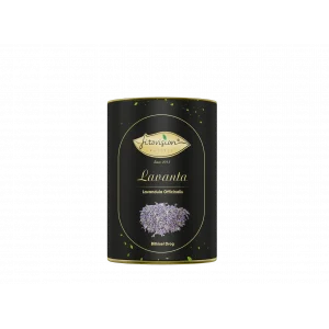 Fitovision Lavanta (Lavandula Officinalis) Bitkisel Drog