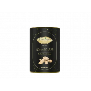 Fitovision Zencefil ( Zingiber Officinalis ) Drog