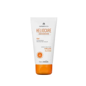 Heliocare Advanced High Protection Jel SPF50 50 ml