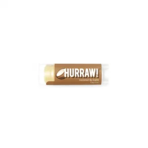 Hurraw Lip Balm Coconut