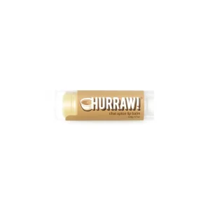 Hurraw Lip Balmı Chai Baharat