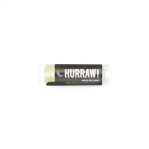 Hurraw Moon Lip Balm 4,8 gr