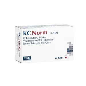 KC Norm 60 Tablet