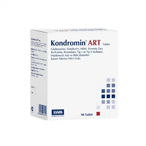 Kondromin Art 90 Tablet