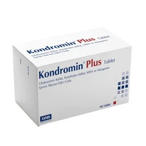 Kondromin Plus 90 Tablet