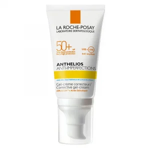 La Roche Posay Anthelios Age Correct Daily Light SPF50+ Cream 50 ml