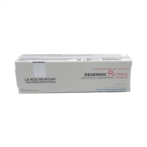 La Roche Posay Redermic R - Yaşlanma Karşıtı Günlük Bakım Kremi 30 ml