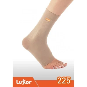 Luxor Elastik Ayak Bilekliği - Medium 225