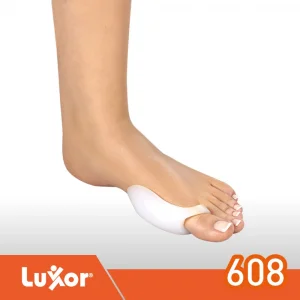 Luxor Silikon Bünyon Koruyucu Tek - Standart - 608