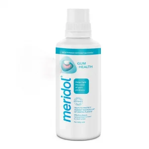 Meridol Diş Eti Sağlığı İçin Ağız Gargarası - 100 ml
