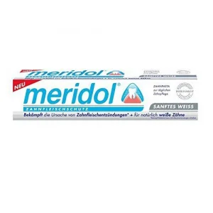 Meridol Gum Hassas Diş Eti Bakımı Diş Macunu 75 ml