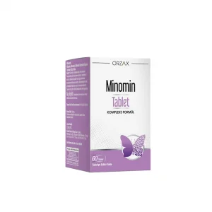Minomin 60 Tablet