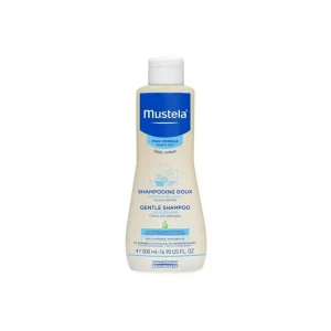 Mustela Papatya Özlü Gentle Shampoo 500 ml