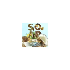 Naturaly Hindistan Cevizi Sabun 150 gr