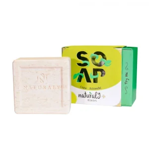 Naturaly Kükürt sabunu 150 gr
