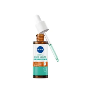 Nivea Derma Skin Clear Sivilce Karşıtı Serum 30 ml