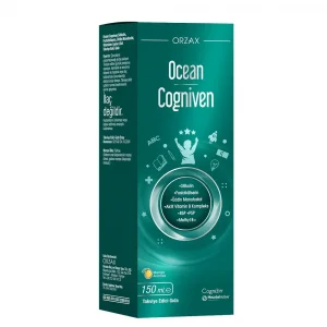 Ocean Cogniven Likit 150 ml