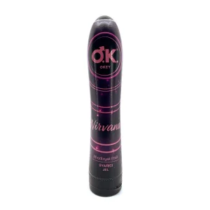 Okey Kayganlaştırıcı Jel Nirvana 100 ml