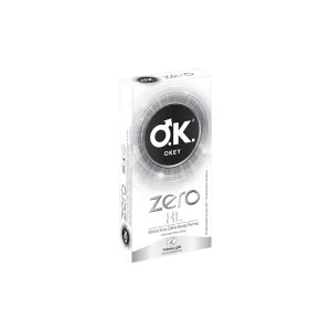 Okey Zero XL 10lu