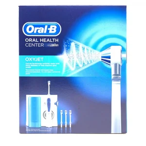 Oral-B MD20 Professional Care Oxyjet Agiz Dusu