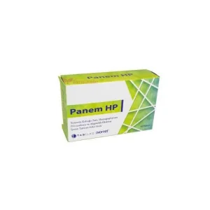Panem Hp 30 Tablet