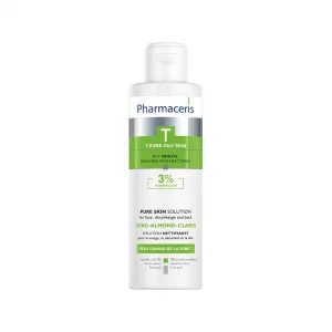 Pharmaceris T Sebo Almond Claris 190 ml