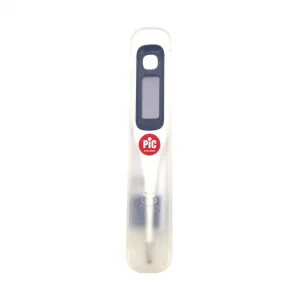Pic Solution Vedoclear Esnek Uçlu Dijital Termometre