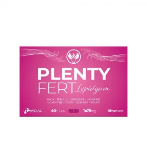 Plentyfert For Woman 60 Tablet