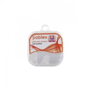 Poblex Horlama Giderici