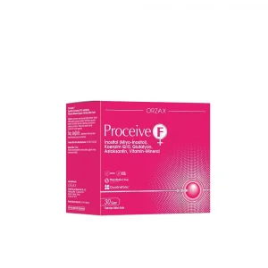Proceive F 30 Saşe