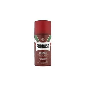 Proraso Sandal Ağacı Özlü Tıraş Köpüğü 300 ml