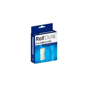 Roll Yün Dizlik xxLarge - Eski Ambalaj