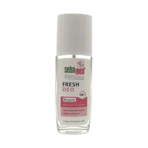 Sebamed Fresh Sprey Deodorant Blossom 75 ml