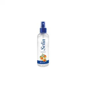 Selin Sprey Kolonya Mandalina 100 ml