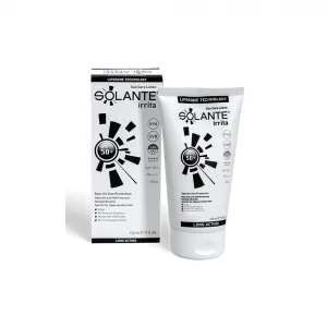 Solante Irrita Soin Solaire Losyon SPF50 150 ml