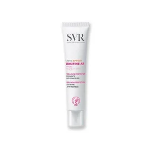 SVR Sensifine AR SPF50+ Güneş Koruyucu Krem 40 ml