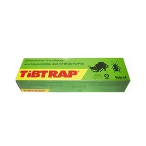 Tibtrap Fare Yapışkanı