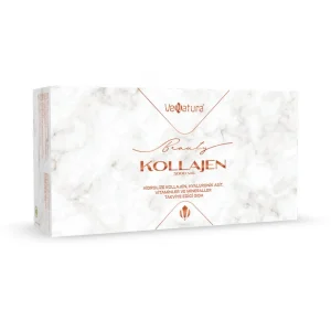 Venatura Beauty Kollajen 5000 mg 30 Sase