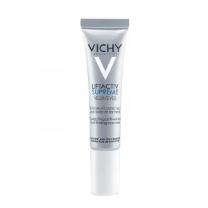 Vichy Liftactiv Supreme Eyes 15 ml