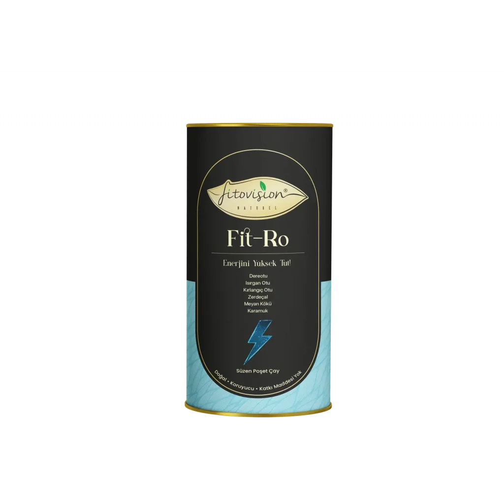 Fitovision Fit-Ro Bitkisel Çay