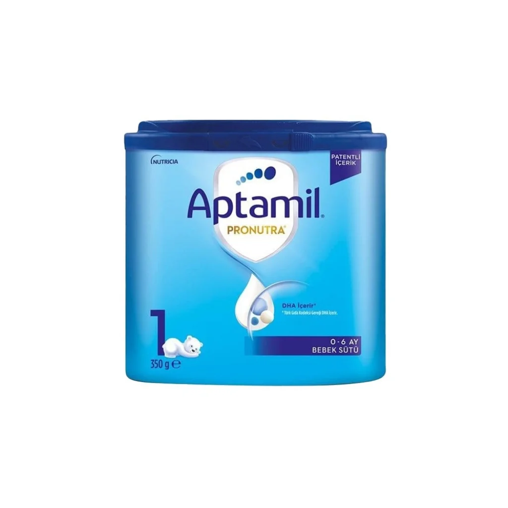 Aptamil Pronutra 1 Devam Sütü 350 gr