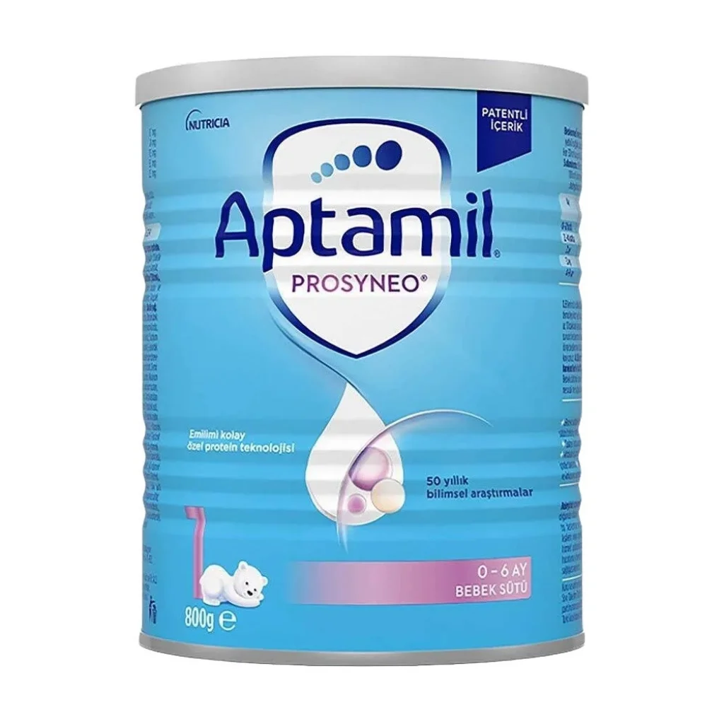 Aptamil Prosyneo 1 800 gr
