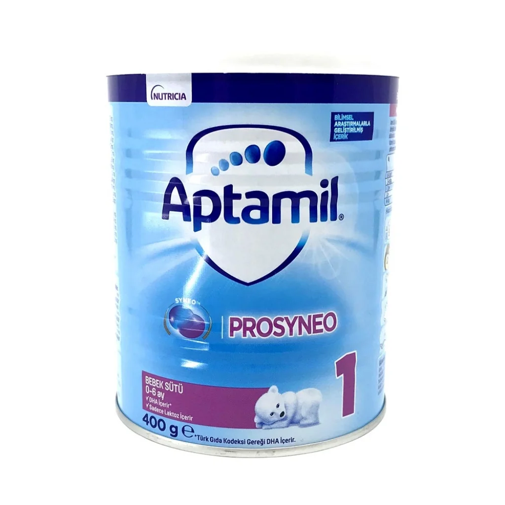Aptamil Prosyneo 1 Bebek Sütü 400 gr