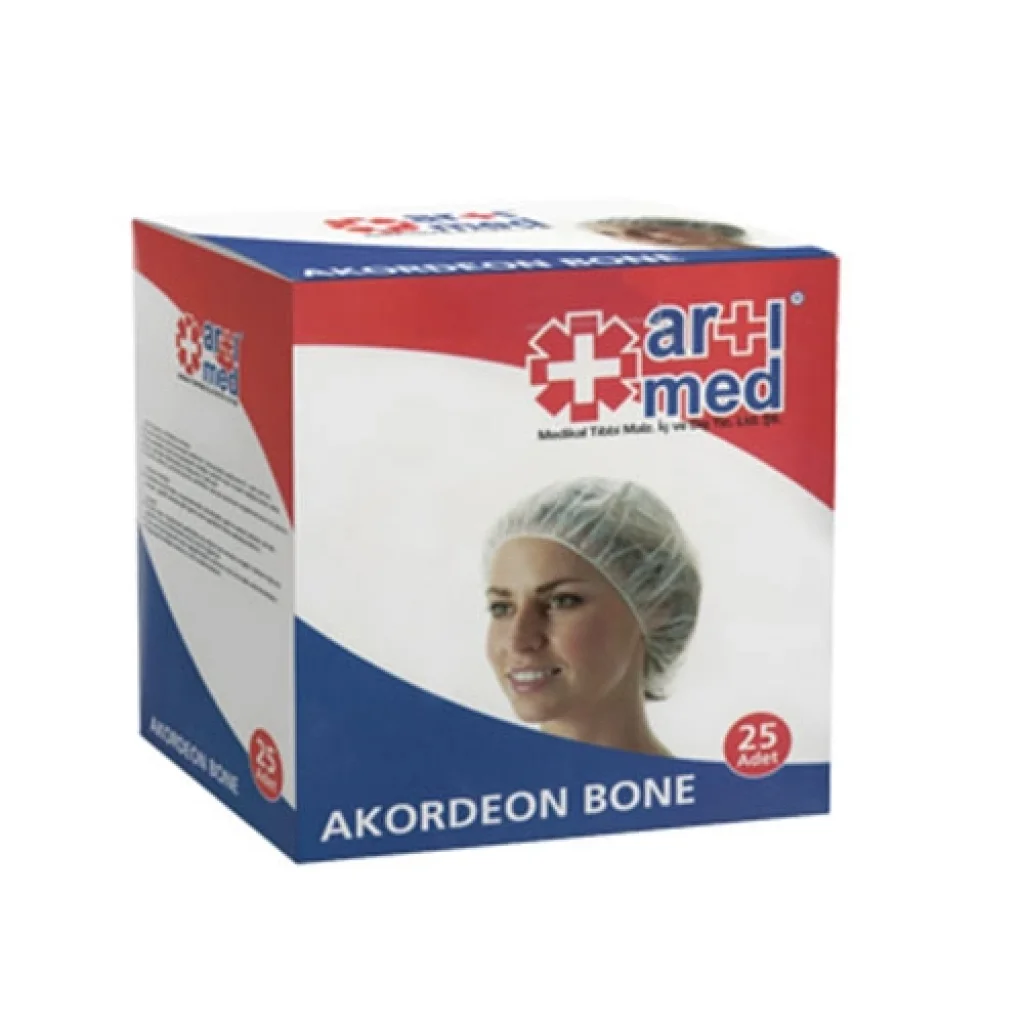 Artımed Bone 25li