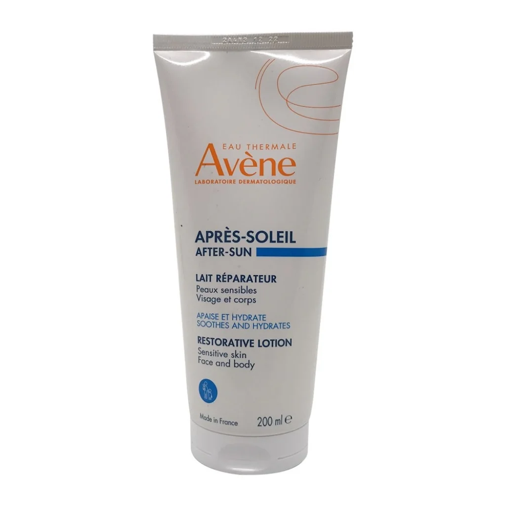 Avene After Sun Lotion 200 ml