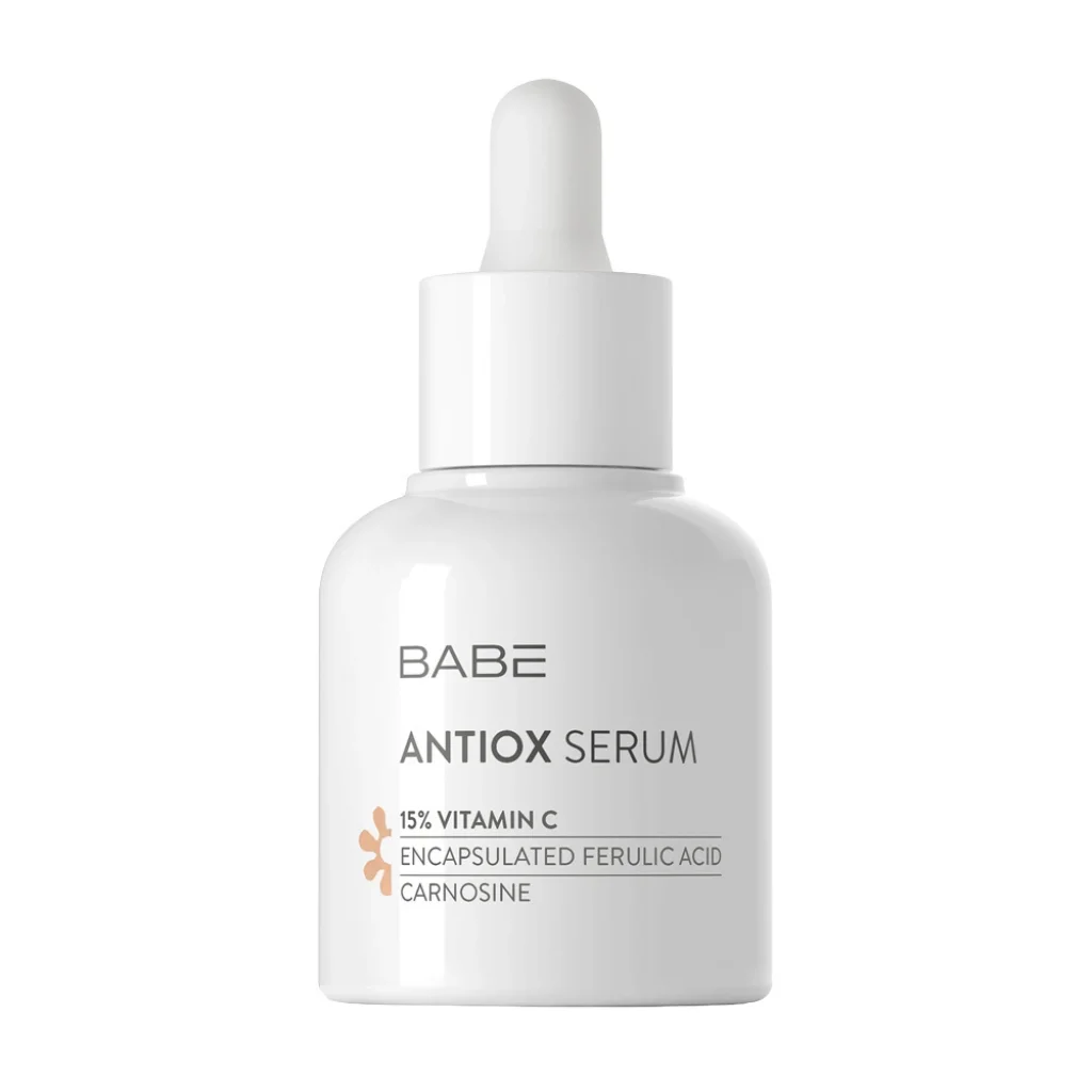 Babe Antiox Serum 30 Ml