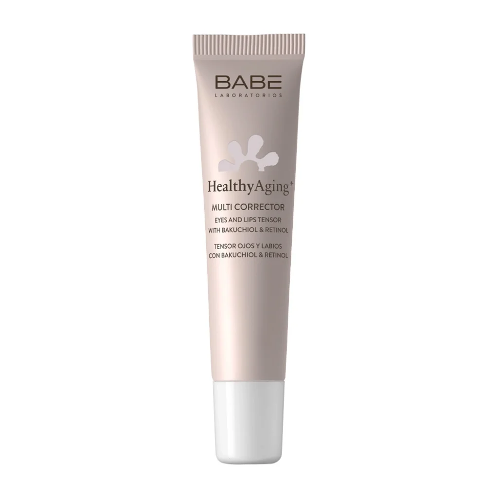 Babe Healthy Aging Eyes and Lips Multi Corrector 15 ml