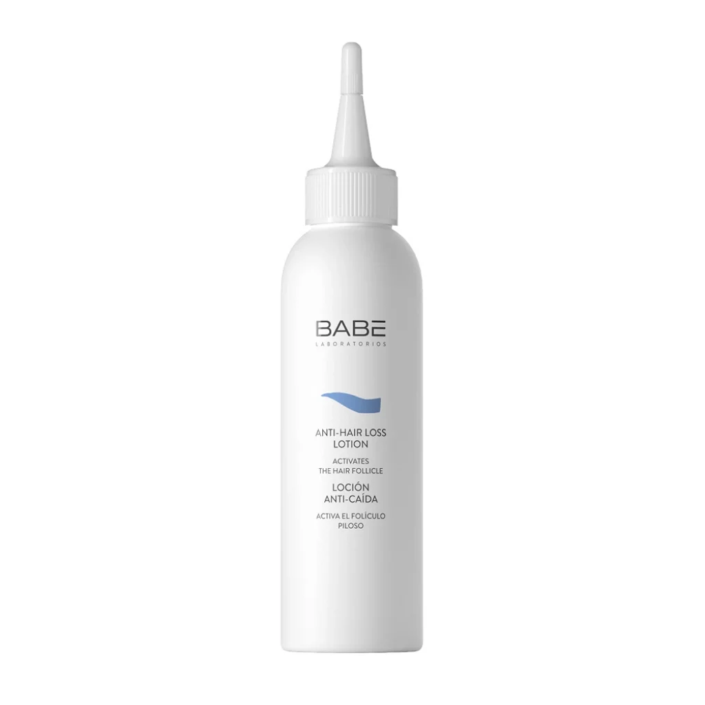 Babe Saç Dökülmesini Önleyici Losyon 125 ml