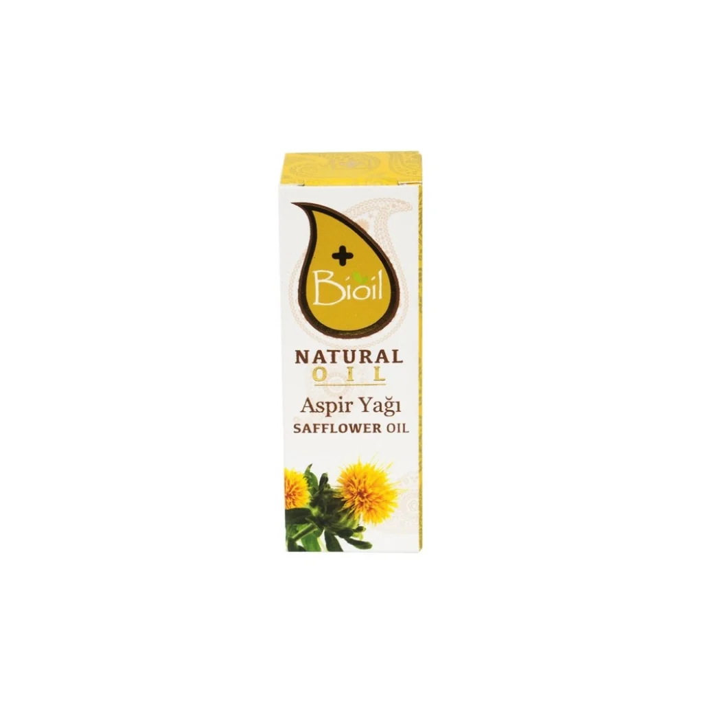 Bioil Aspir Yağı 20 ml