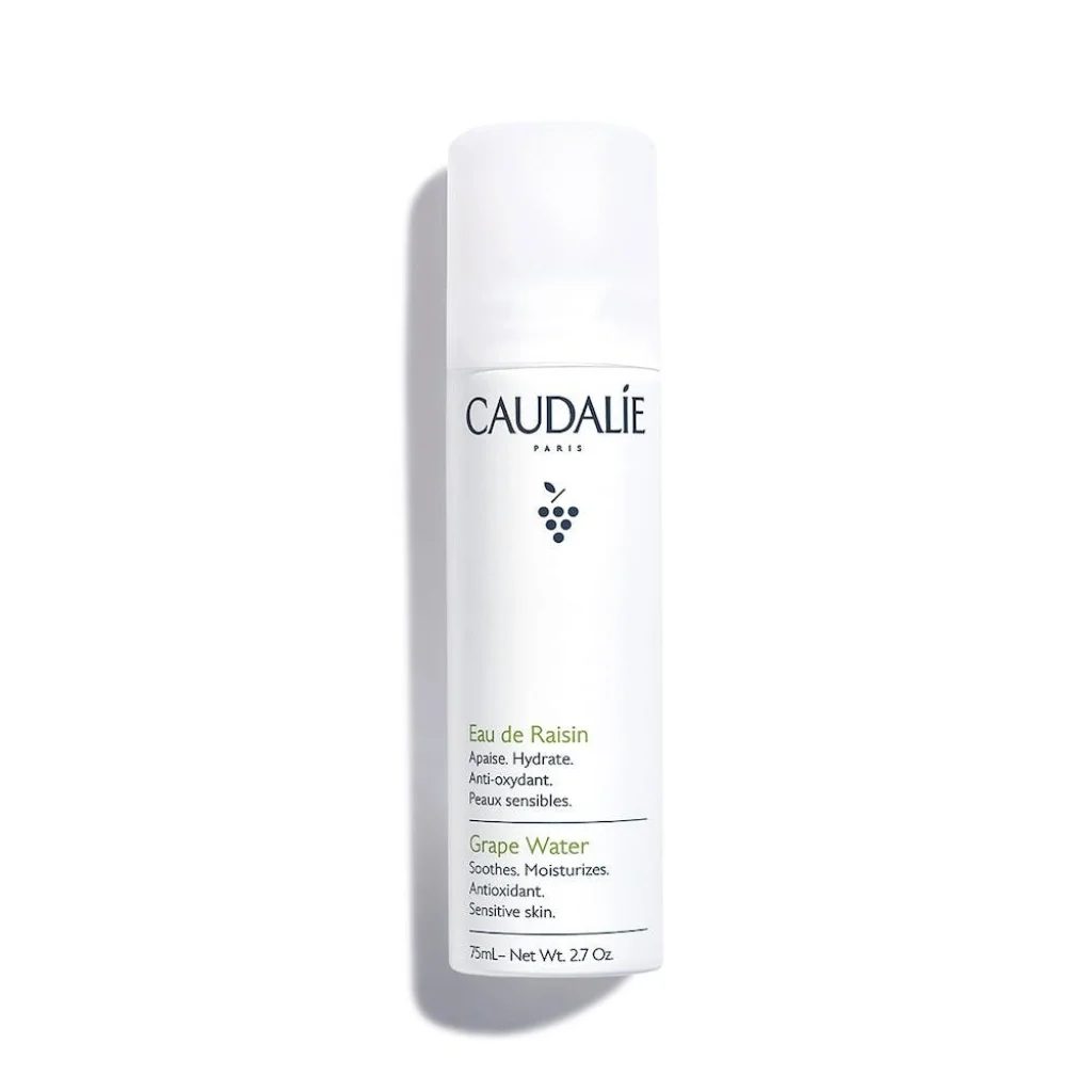 Caudalie Grape Water Organik Üzüm Suyu 75 ml